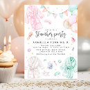 Search for tween birthday invitations Spa sleepover party
