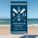 Search for monogrammed boat towels Anchor
