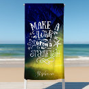 Search for wish upon Beach
