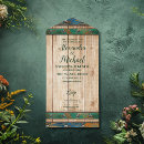 Search for wine barrel wedding invitations Elegant