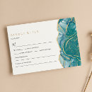 Search for marble agate invitations Watercolor