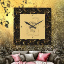 Search for happy fathers day clocks Best dad ever
