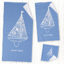 Search for sailboats bath towels Modern