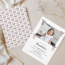 Search for baby girl 1st birthday invitations Blush