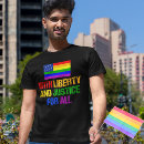 Search for american pride tshirts Queer