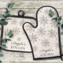 Search for snowflake placemats Snowflakes