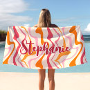 Search for marble beach towels Retro
