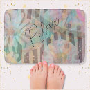 Search for daisy bath mats Pretty