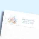 Search for sailboats return address labels Sea