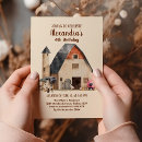 Search for chicken invitations Gender neutral