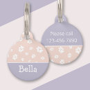Search for pastel pet supplies Blush pink