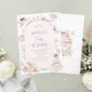 Search for baby show invitations Boho