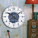 Search for lake house clocks Country