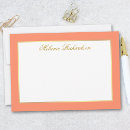 Search for sizes note cards Professional