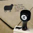 Search for sheeps rubber stamps Farm