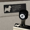 Search for west rubber stamps Terrier