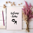 Search for new home notebooks Home sweet home