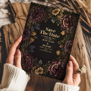 Search for art deco frame invitations Classic