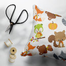 Search for squirrel pillowcases Owl