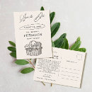 Search for summer family reunion save the date postcards Picnic