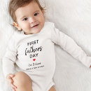 Search for papa baby clothes For him