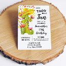 Search for lets taco bout invitations Cactus
