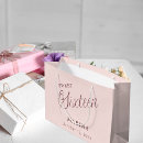 Search for sweet 16 gift bags Elegant