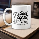 Search for birthday golf mugs Grandpa