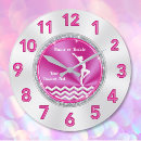 Search for gymnastics clocks For kids