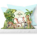 Search for safari pillowcases Cute