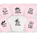 Search for funny bachelorette tshirts Typography