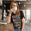 Search for rainbow kiss tshirts Birthday