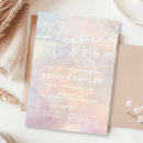 Search for heaven invitations Cloud 9