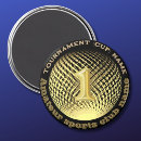 Search for stickers magnets Gold