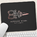 Search for scissors mouse mats Modern
