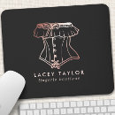 Search for boutiques mouse mats For her