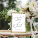 Search for candy tabletop signs Love is sweet