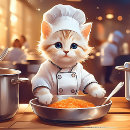 Search for cat lover travel mugs Kitten