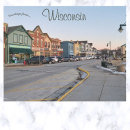 Search for wisconsin postcards America