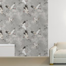 Search for cranes flying art Bird