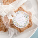 Search for colourful flowers stickers Baby shower