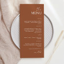 Search for anniversary menus Modern