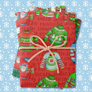 Search for ugly christmas sweater wrapping paper Sweaters