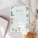 Search for country and western cards Cowboy baby shower