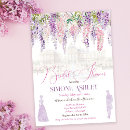 Search for chateau invitations Floral