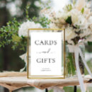 Search for foam board wedding signs Black and white