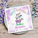 Search for goats napkins Cute