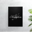 Search for glamour posters Elegant
