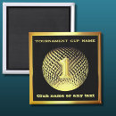 Search for prize magnets Winner