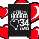 Search for 34 year anniversary 34th